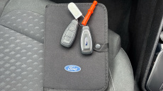 Ford Fiesta 1.0 EcoBoost Titanium 5dr Auto Petrol Hatchback